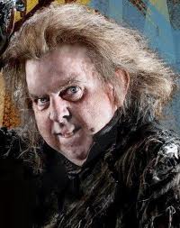 Image result for images of peter pettigrew